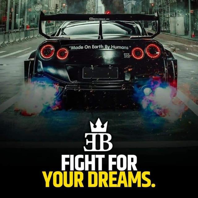 ? DREAMERS ONLY ?
