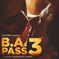 B. A PASS WEB SERIES ?