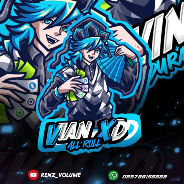 GRUB VIAN XD  [ALL GAME]-³-
