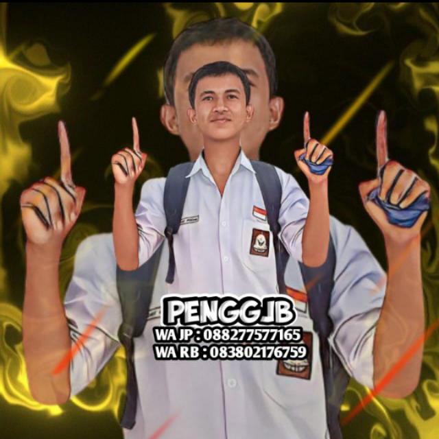 JB¹PENGG JB × WAY4YOU REALL