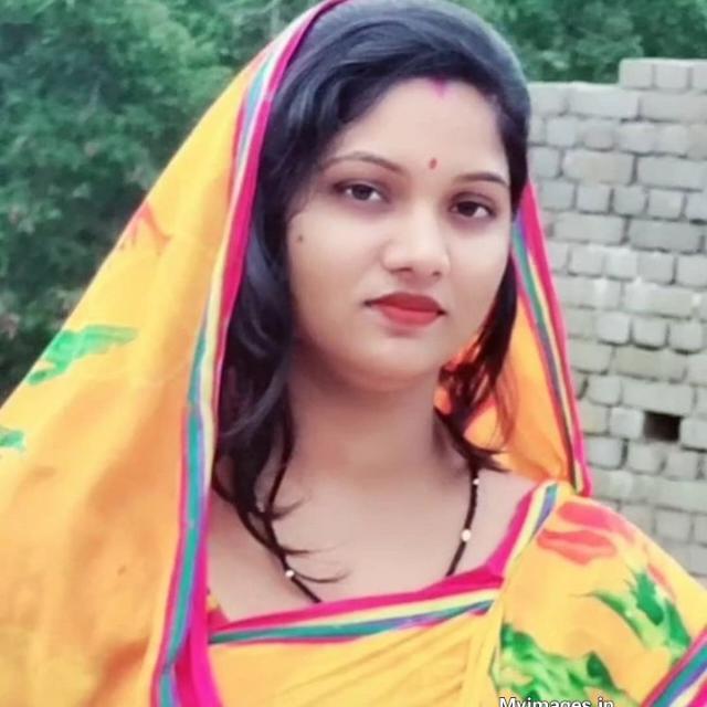 Bhojpuriya bhauji ??