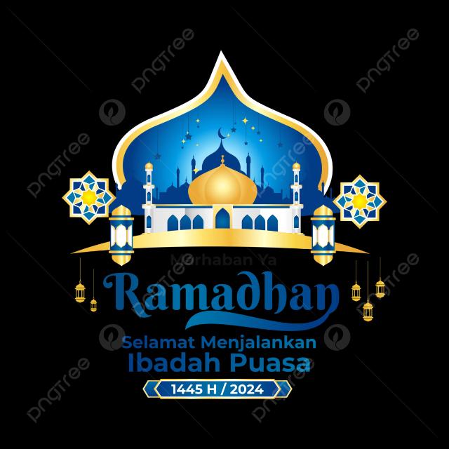 ✨? MENUJU BULAN RAMADHAN 2024✨?