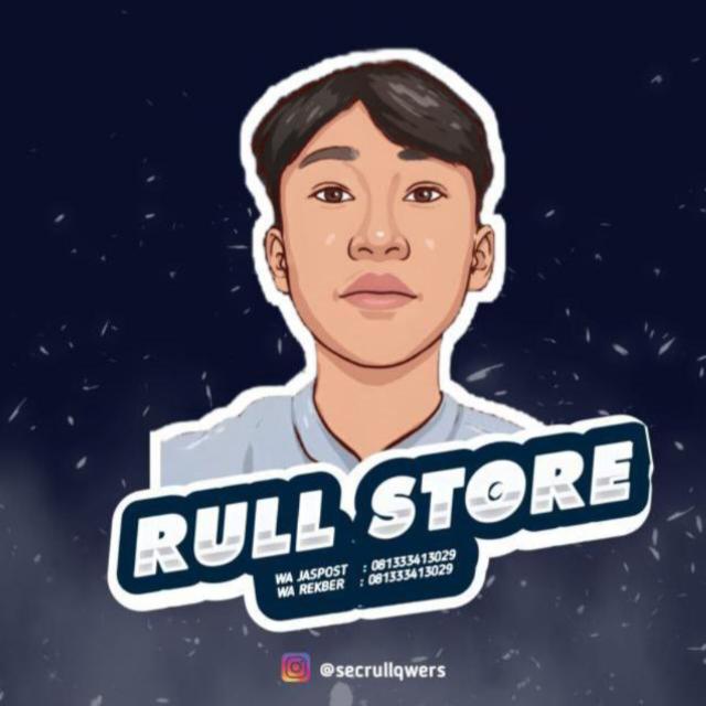 PANEL BY RULL STORE¹
