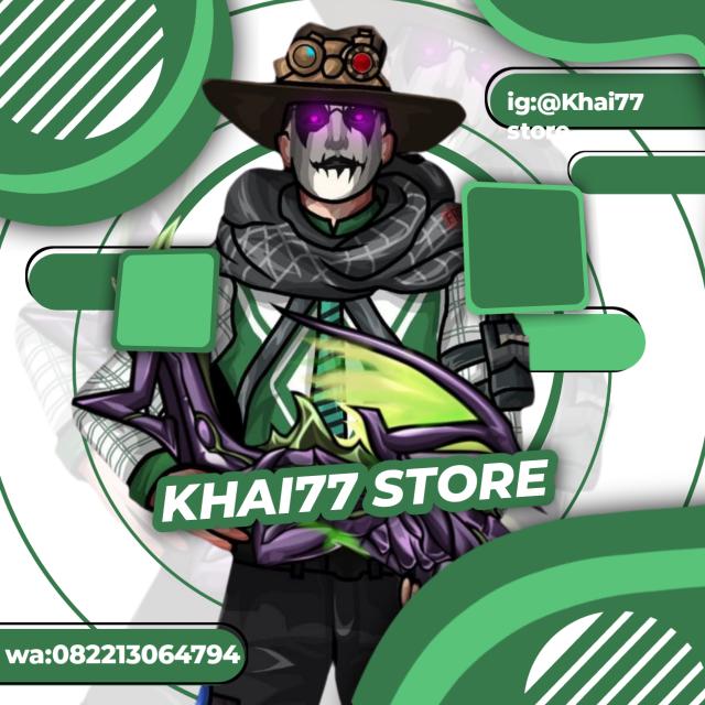 STOK KHAI77REAL Whatsapp group