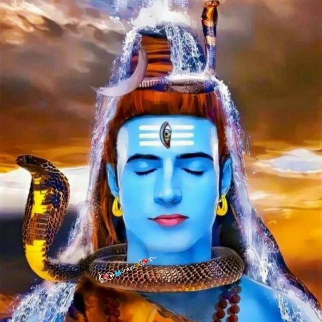 ??হর হর মহাদেব??