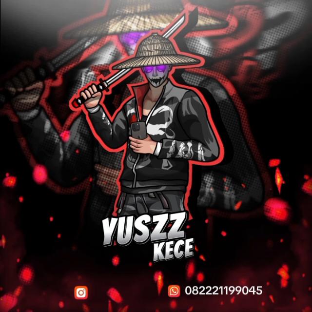 YUSZZ || TEGAL JB SHOP