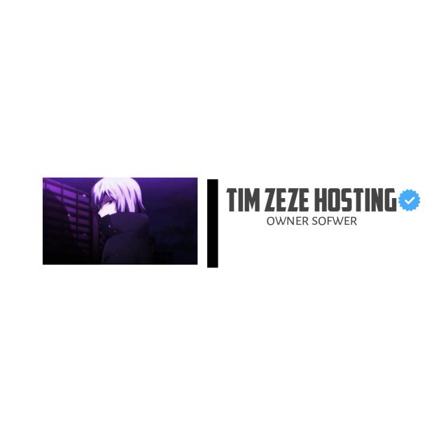 INFO HOST ZEZE