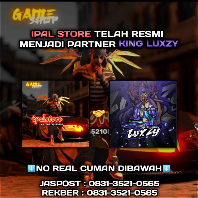 STOK || IPAL#1
