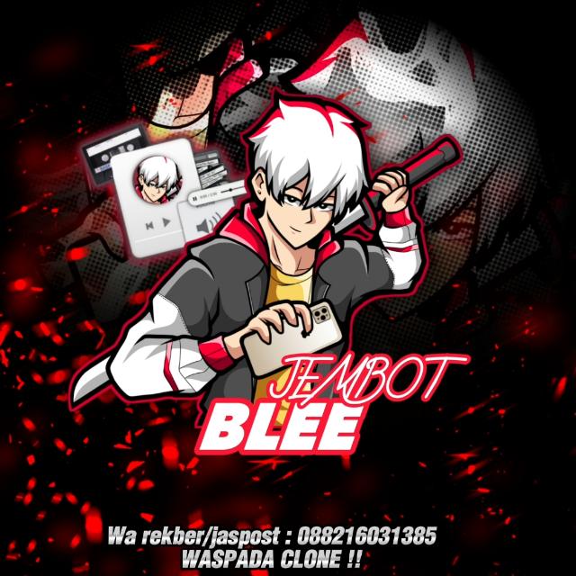 STOCK1 || BLEE JEMBOTT