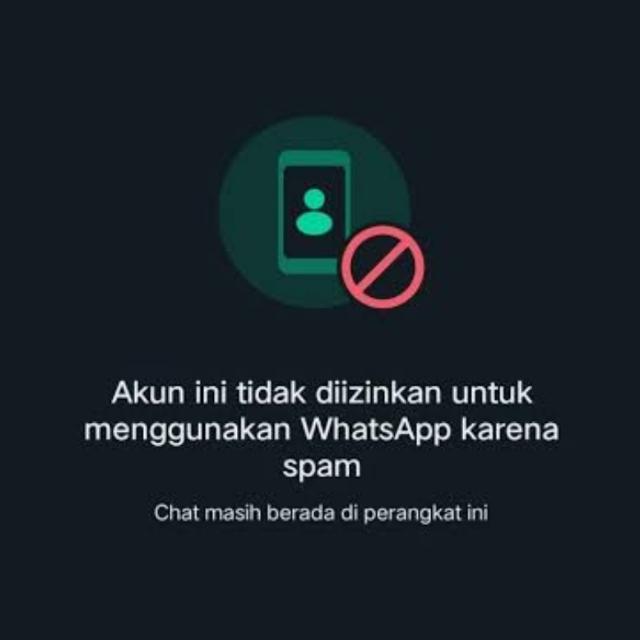 MURID BANNED / UNBANNED