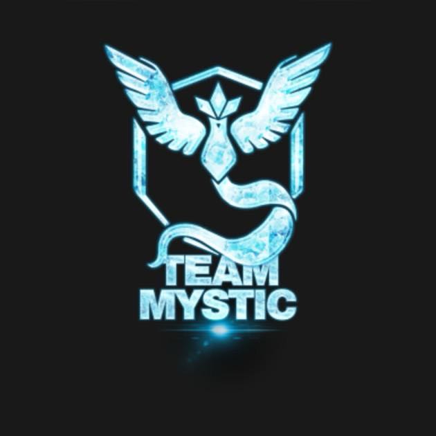 MYSTIC ENTITY ESPORTS