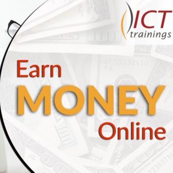 Earn money online 