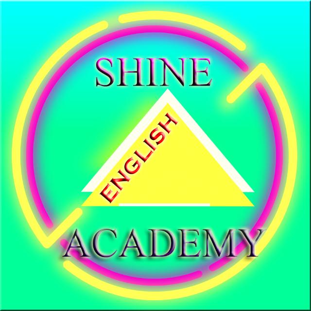 ?Shine English Academy?