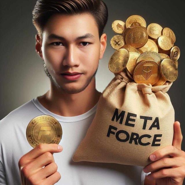 Meta Force Online Earning????