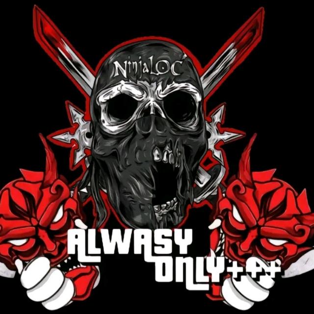 ≠AlwasyOnly+