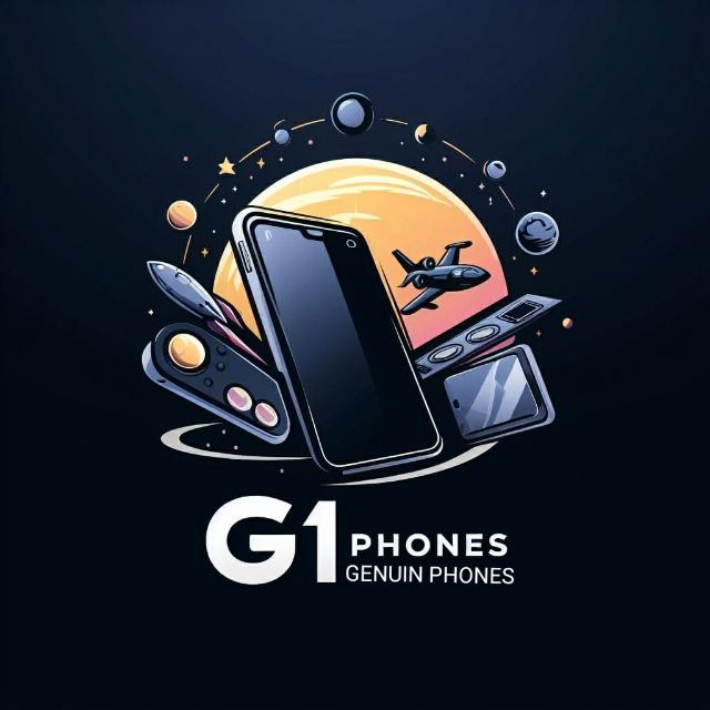 G¹ PHONES