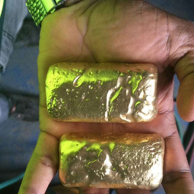 GEMSTONES? GOLD?⛏️??
