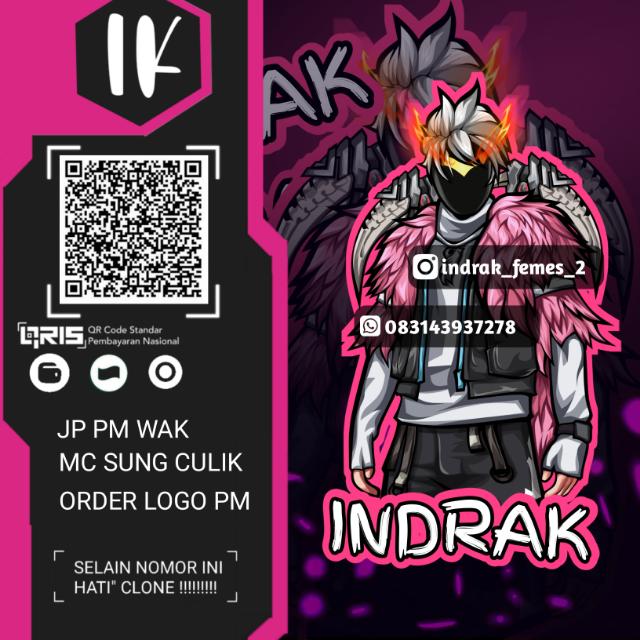 JB IINDRAK STORE