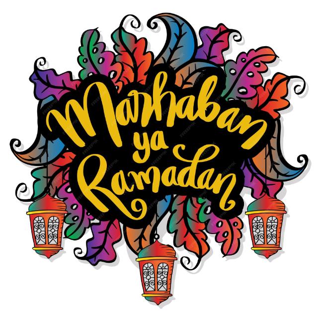 Ramadhanarea Whatsapp group
