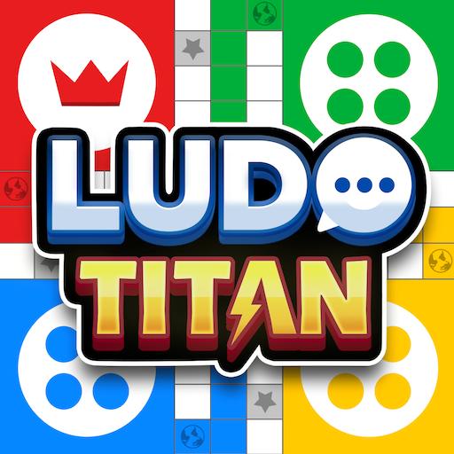 Ludo Titan coins seller ??