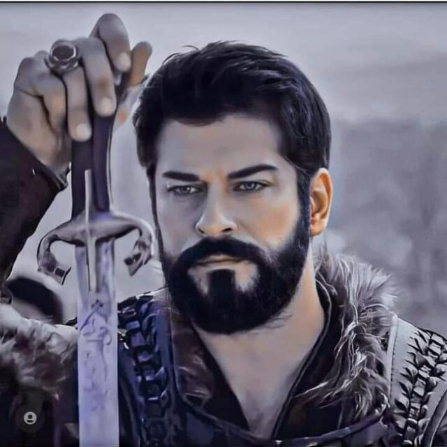 all ? Turkis ? drama?