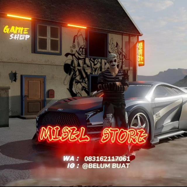 JB || MISEL STORE ×OWNER ²