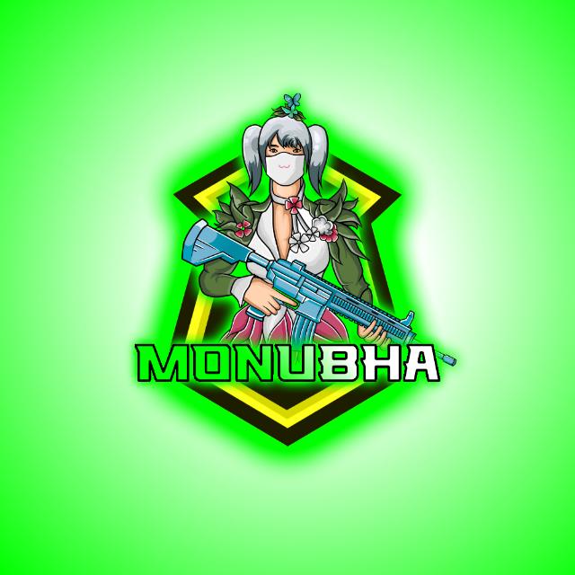 MONUBHA YT ❤️???