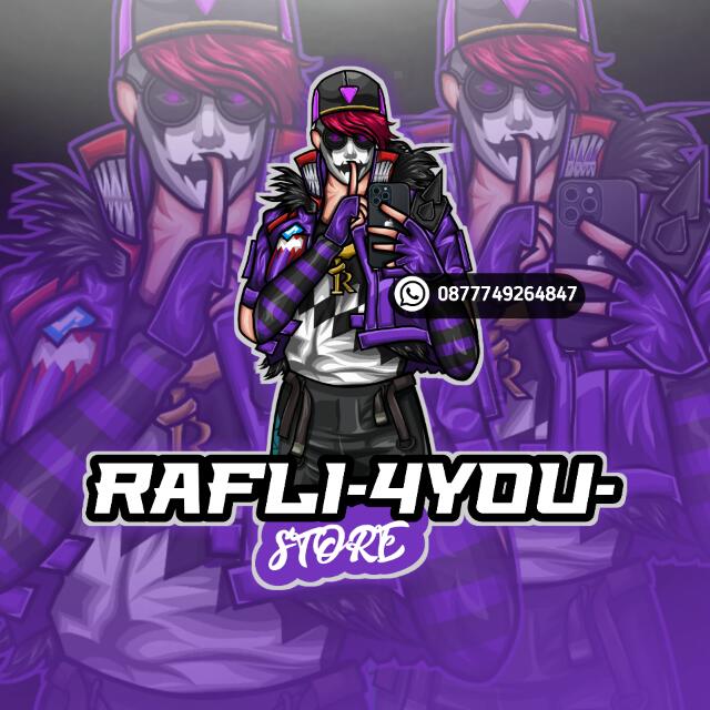JB¹|| RAFLI 4You