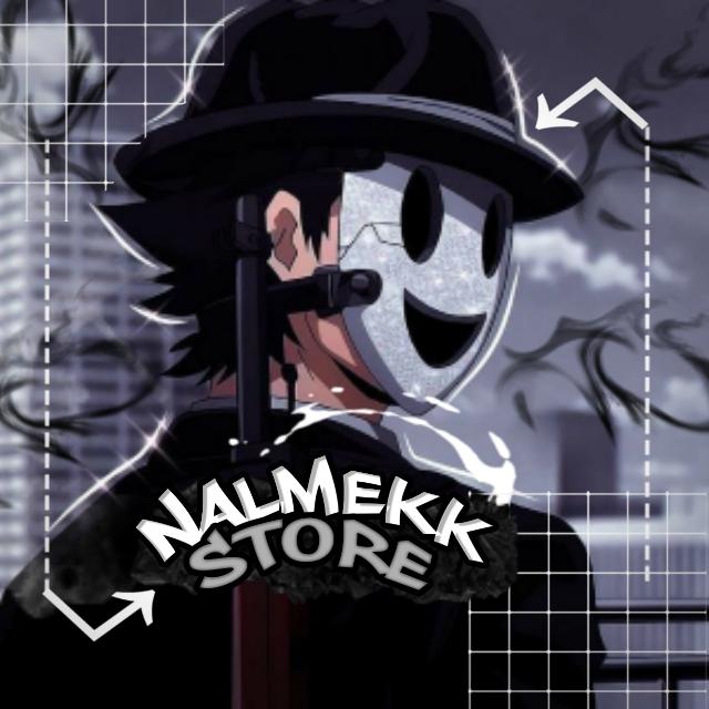 JB²|| NALMEKK STORE X OWN³