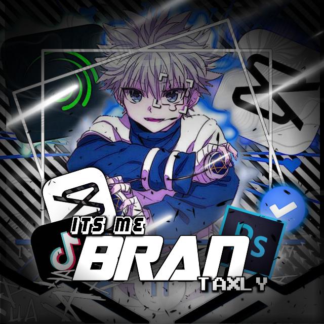 JB | BRANTAXLY STORE????