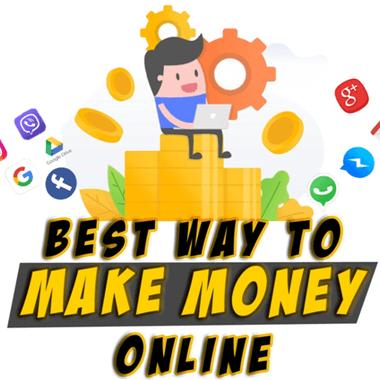 online earning idea's without investment ??