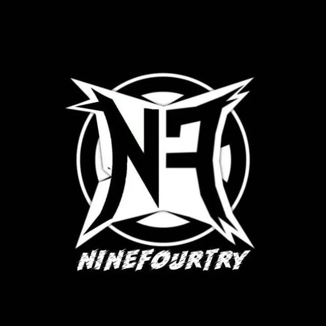 NINEFOURTRY  VS ALL CC