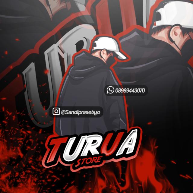 JB || TURUA STORE X OWN