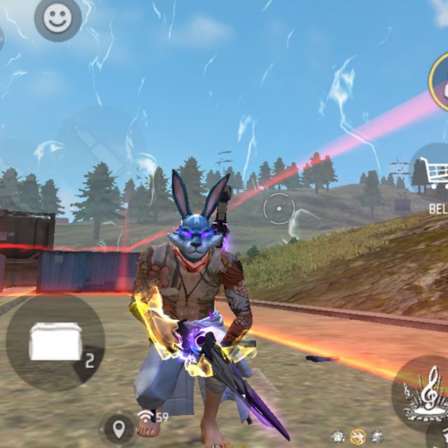 GB OPMEM KILLER ELT