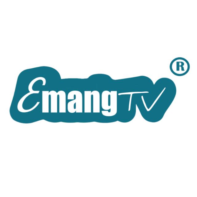 EMANG TV ENTERTAINMENT
