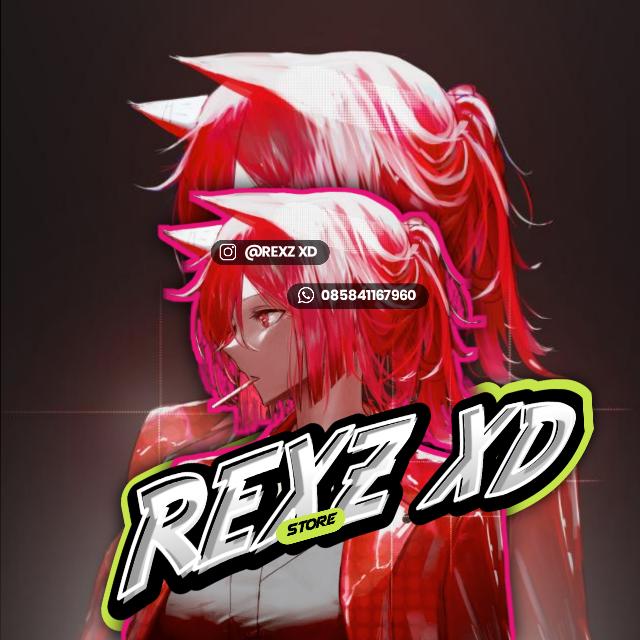 KANG LOGO/APK REXZ XD?