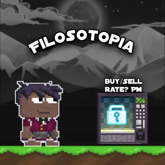 Repp X Filosotopia  | JB ACCOUNT GT