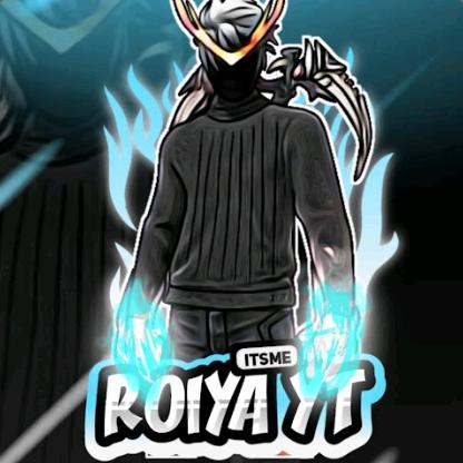ROIYA ACCOUNT SELL AND ID TOP UP 1