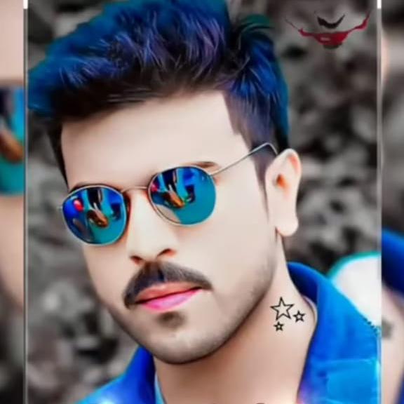 Photo editor Whatsapp group