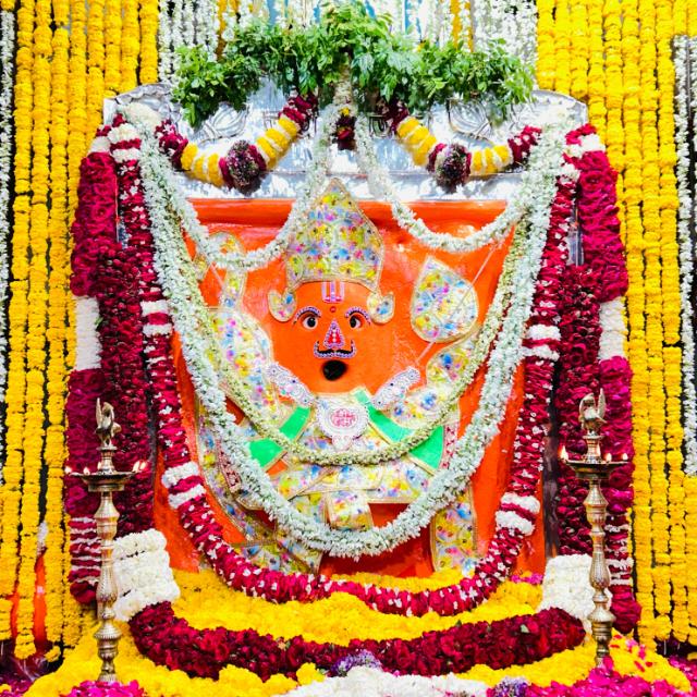 जय बजरंगबली??