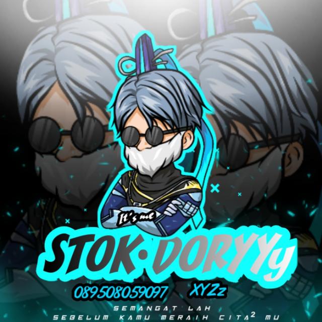 STOK DORYYy STORE Whatsapp group