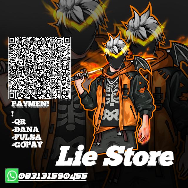JB ALL GAME LIE STORE X OWN¹