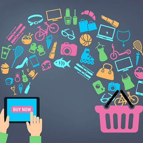 Online Shop??