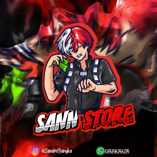 STOCK || SANN STORE
