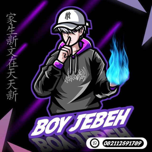 JB ALL GAME BY BOY