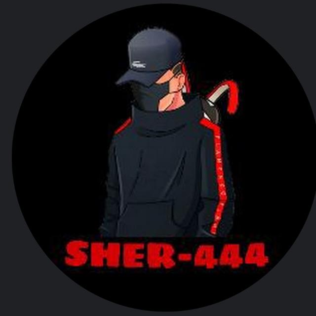 SHER STORE FF⚡?