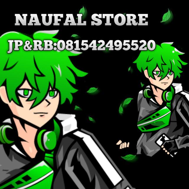 JB NAUFAL ST