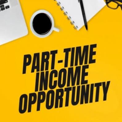 Income opportunity
