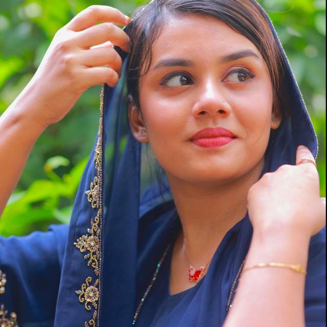 Vana rani
