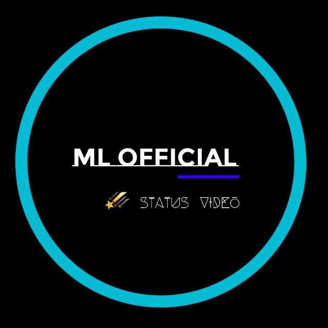 ☆?Mʟ ᴏғғᴄɪᴀʟ sᴛᴀᴛᴜs ᴠɪᴅᴇᴏ ✩